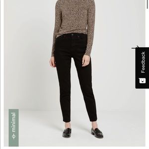 Frank And Oaks Best Jeans !